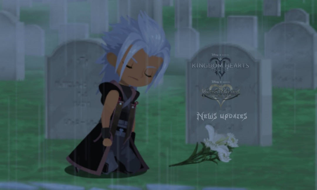 SE真能沉得住气！《王国之心4》已公布三年了 一点消息都没