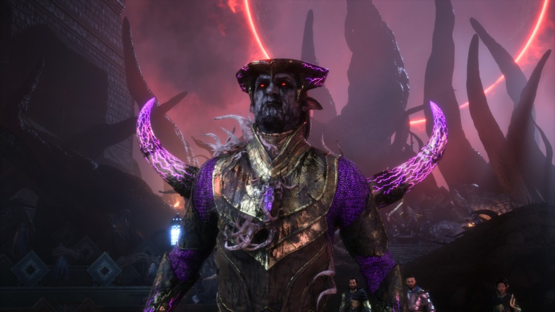 评论家后悔给《龙腾世纪：影障守护者》满分：这让我很痛苦！