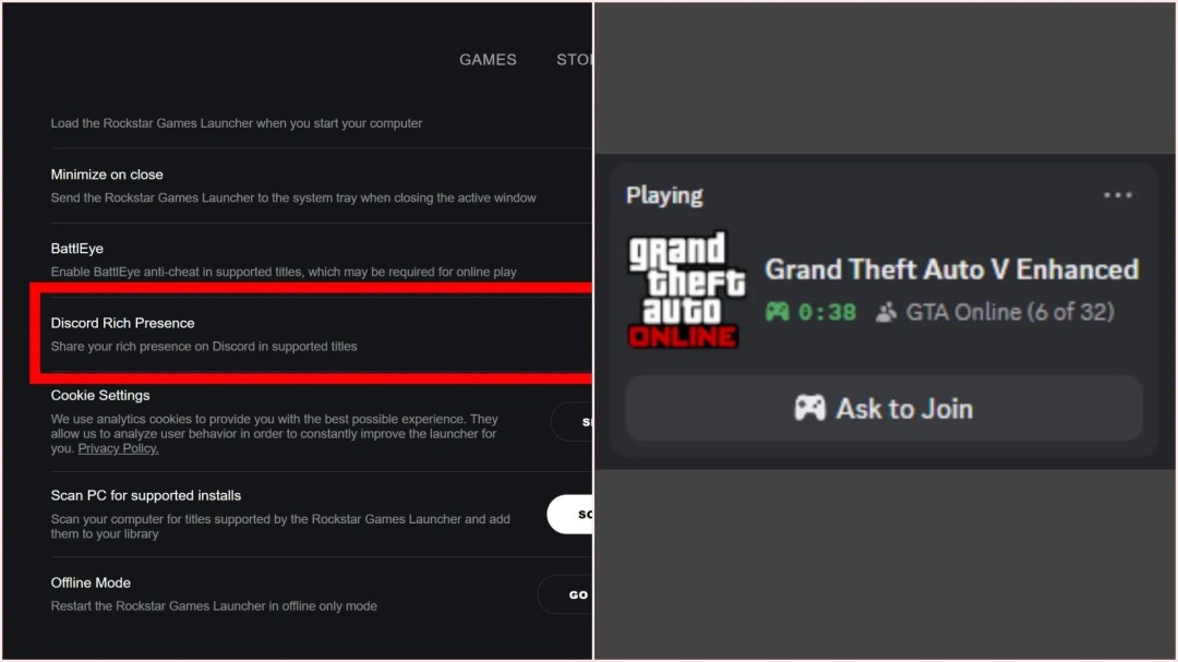 优化体验！R星不再强制玩家使用自家启动器