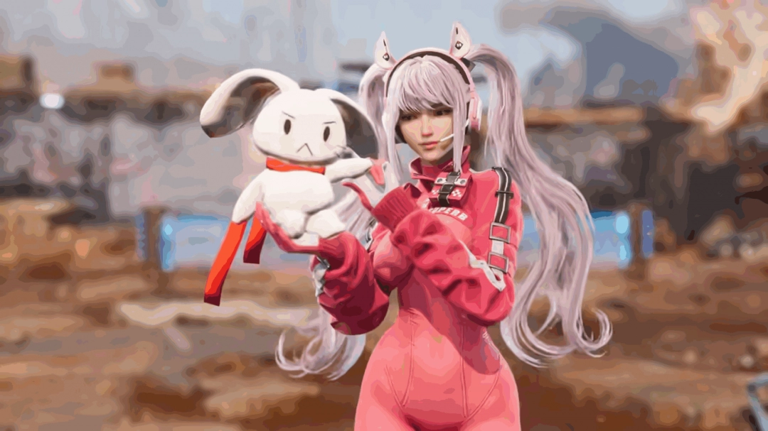 《胜利女神》纪念联动《剑星》 6月17日直播公布新情报