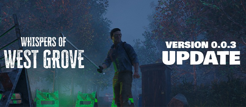 流浪巫师旗下两款游戏正式登录Steam尖叫节，折扣与更新内容齐上阵