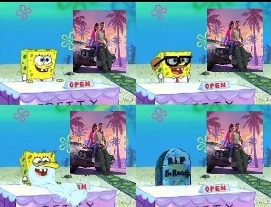 它延期我改期！Devolver Digital坚持