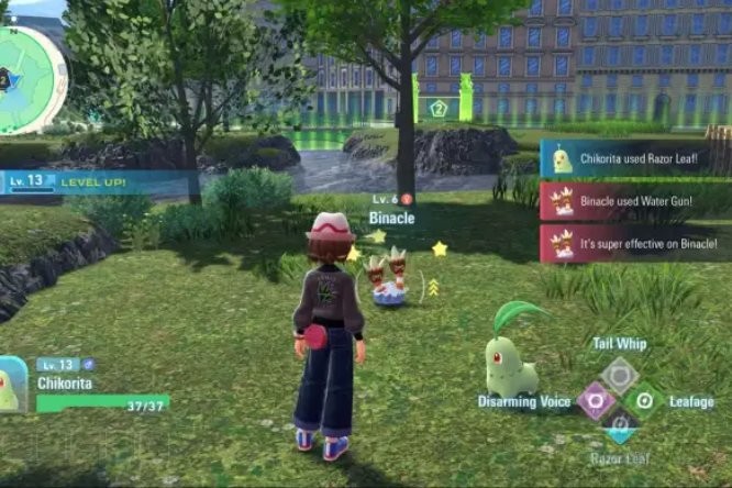 骂完记得买！ 《宝可梦传说 Z-A》日本首发销量148万份