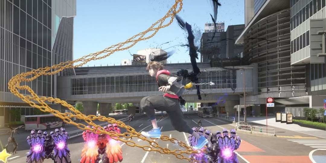 《王国之心4》新“无心”引热议 玩家猜测或暗示新迪士尼世界登场