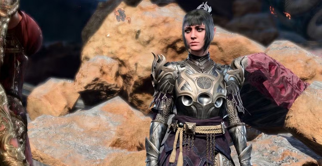 质量够高就行！拉瑞安发行主管表示游戏不必都免费 