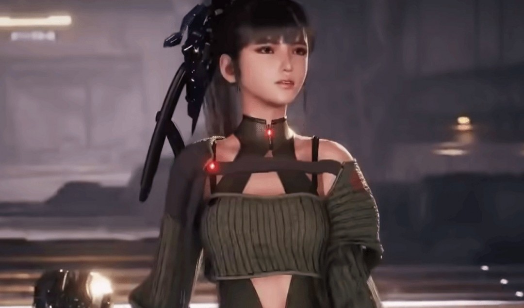 《星刃》PC版全新服装图赏 看着都很漂亮养眼