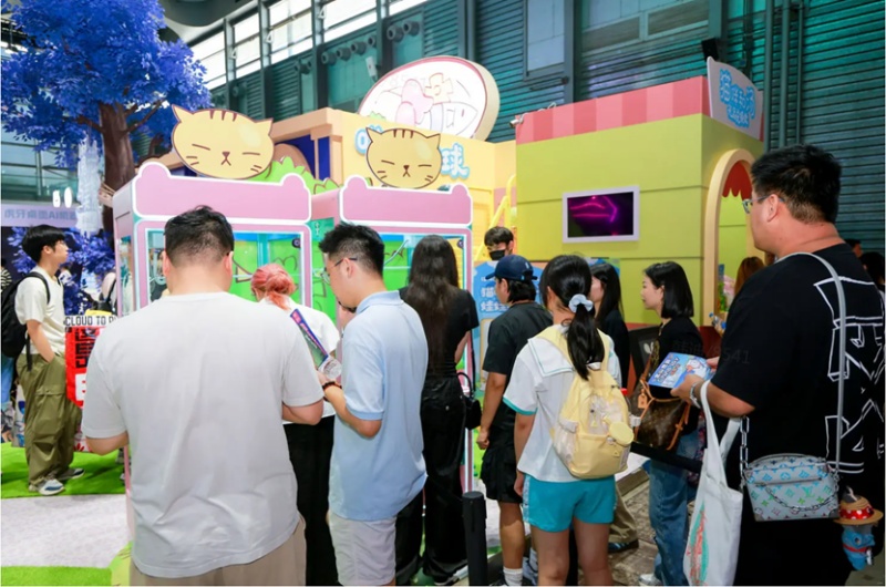 《猫咪和汤2》国服预约开启！ChinaJoy现场沉浸体验魔法美食世界