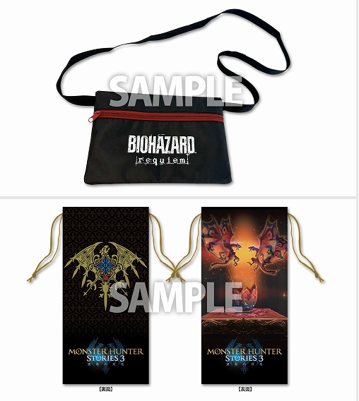 卡普空公布东京电玩展新阵容 多款主流大作