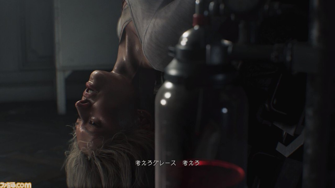 《生化危机9》外媒试玩报道：像极了小岛被砍掉的《寂静岭P.T》