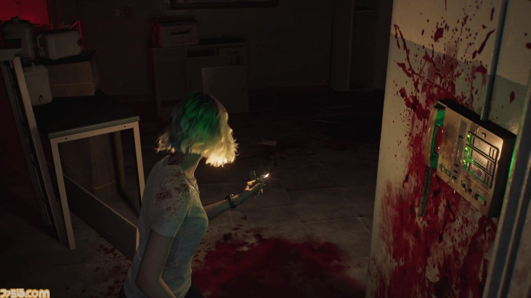 《生化危机9》外媒试玩报道：像极了小岛被砍掉的《寂静岭P.T》