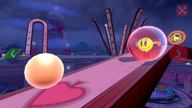 《超级猴子球：香蕉大乱斗》即将更新 联动吃豆人