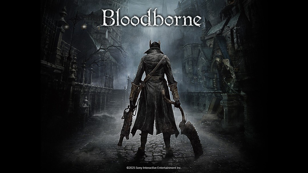 FANTHFUL出品 《血源诅咒》主题官方授权周边