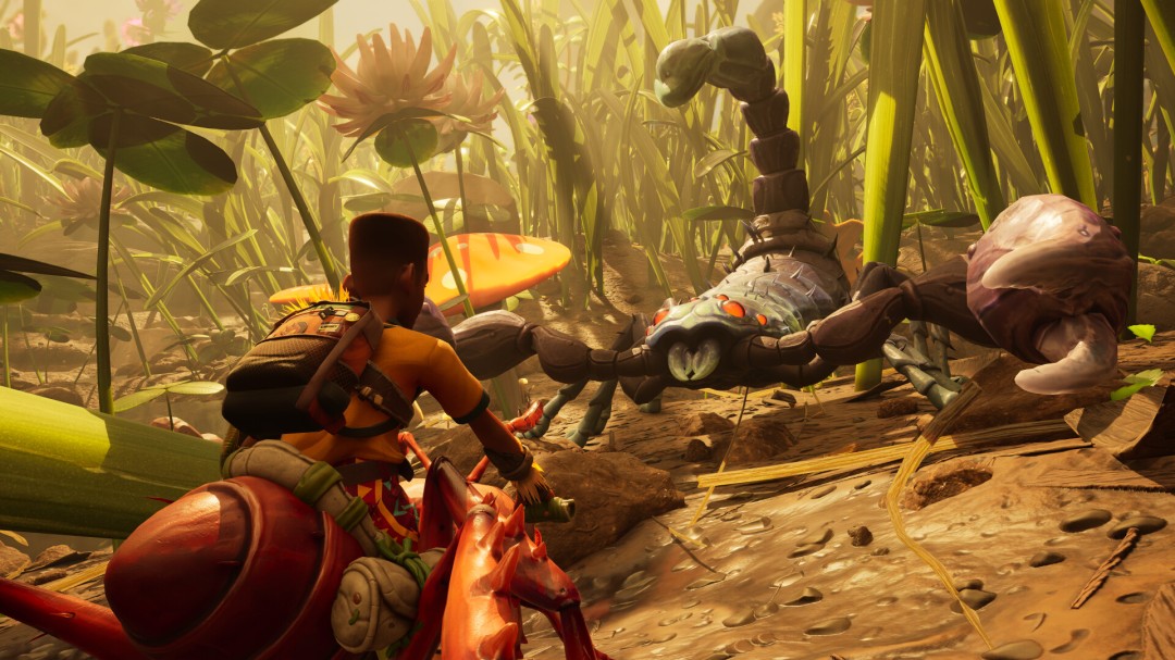 《禁闭求生2》Steam多半好评 优化确实是大问题、在线峰值接近5万人