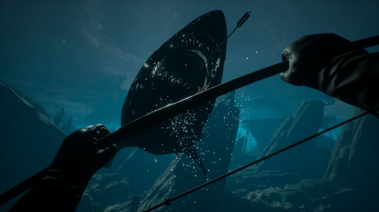 爆款中世纪类塔科夫游戏《越来越黑暗》Steam重磅更新，第七赛季已开启，一起勇闯深渊！