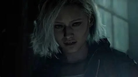 又上当了？ 巴西博主直播辟谣《生化危机9》豪华版里昂皮肤