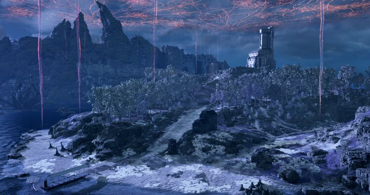 《噬血代码2》新情报公开 神秘角色以及多个关注点