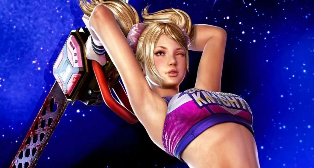 《电锯甜心》制作人谈与华纳合作经历 对方称女主不够可爱