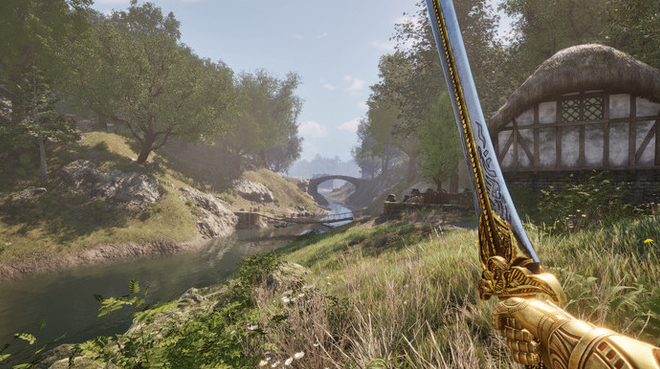 《上古卷轴4:湮灭重制版》更新1.2被证实未修复性能问题