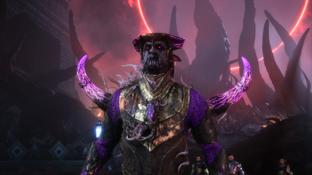 《龙腾世纪：影障守护者》现已上线Game Pass