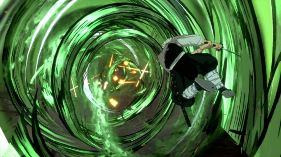 《鬼灭之刃 火之神血风谭2》试玩 再燃人鬼之战