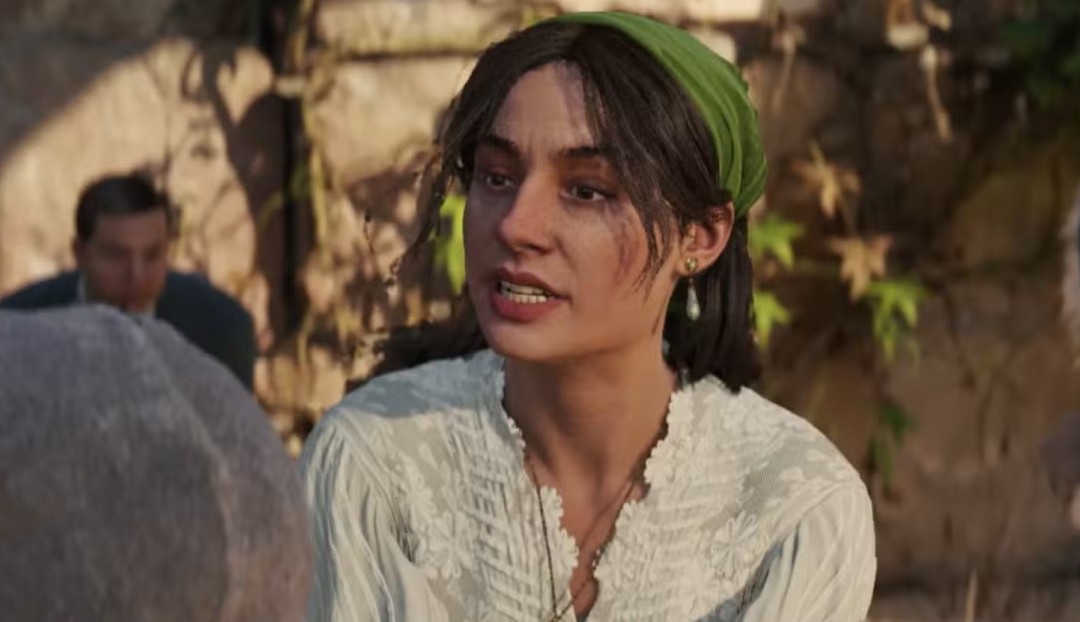 《四海兄弟：故乡》弹药稀缺！刀战如同生死对决