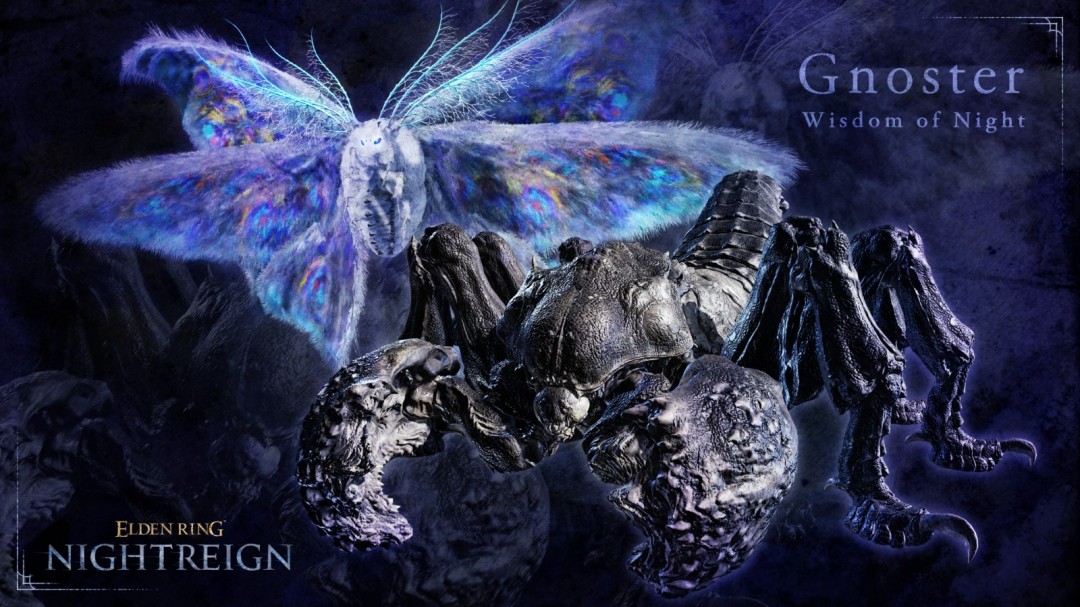 《艾尔登法环：黑夜君临》将停服更新 新补丁即将上线