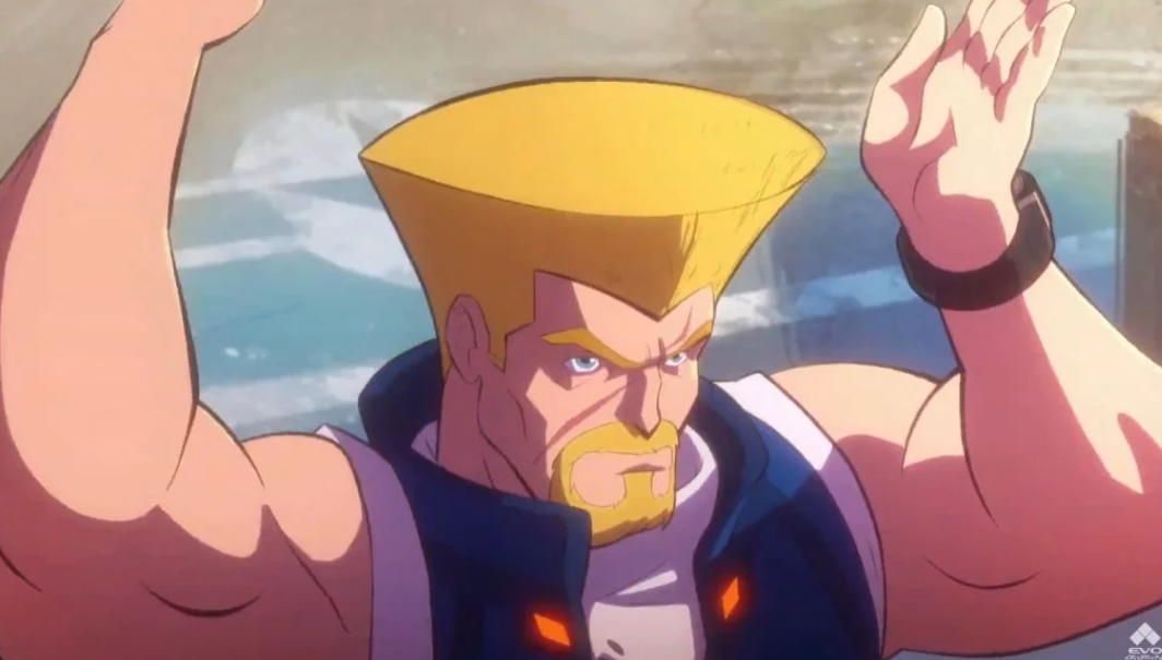 《守望先锋2》联动《街头霸王6》确定5月21日开启