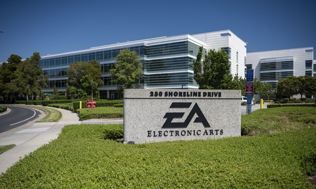 撤离版《泰坦陨落》游戏被砍 重生工作室裁员百人