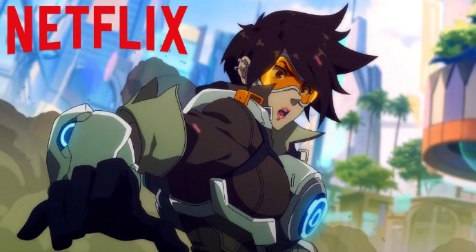 《守望先锋》IP或将拓展动画领域 暴雪称非常乐意制作！