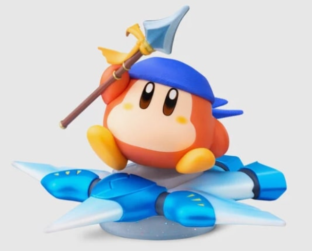 任天堂游戏辅助道具amiibo新品预购 玩家惊呼价格太高