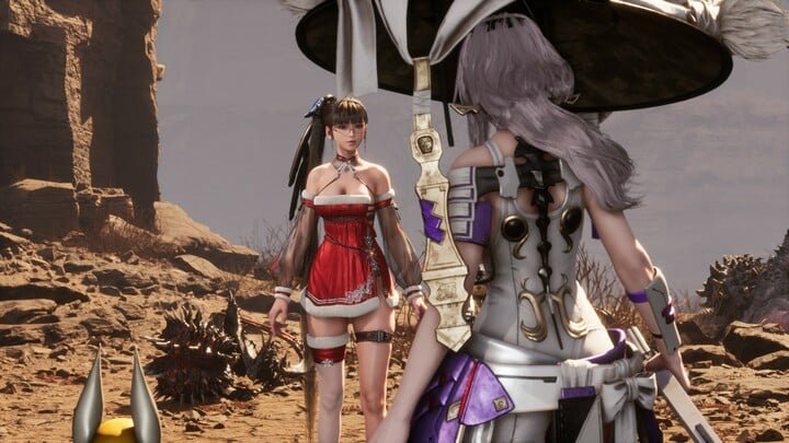 又一个DLC转正 《剑星2》正式立项并计划2027年发售