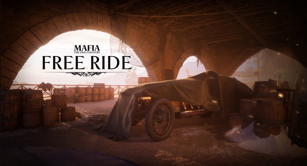 《四海兄弟：故乡》免费更新要来 引入搭便车模式