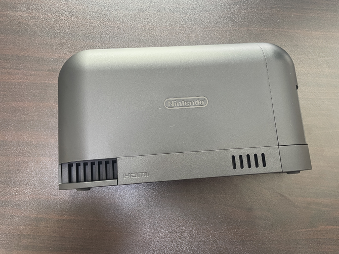 任天堂Switch 2开封报告 大量细节一次看够