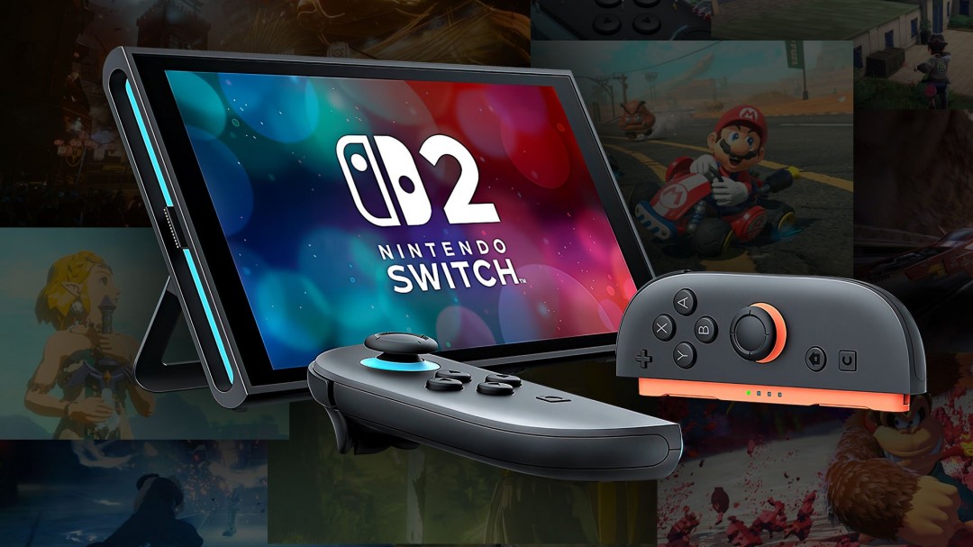 玩《宝可梦》也发烫？任天堂Switch2遭遇过热投诉潮