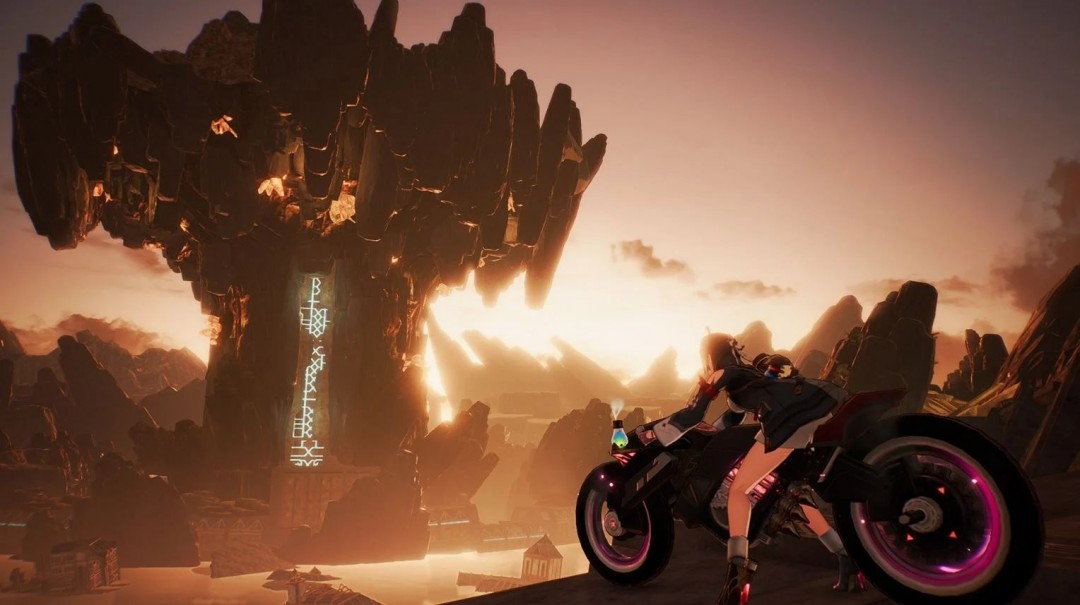 为全球竞争铺垫 光荣特库摩重金投入研发自家引擎Katana