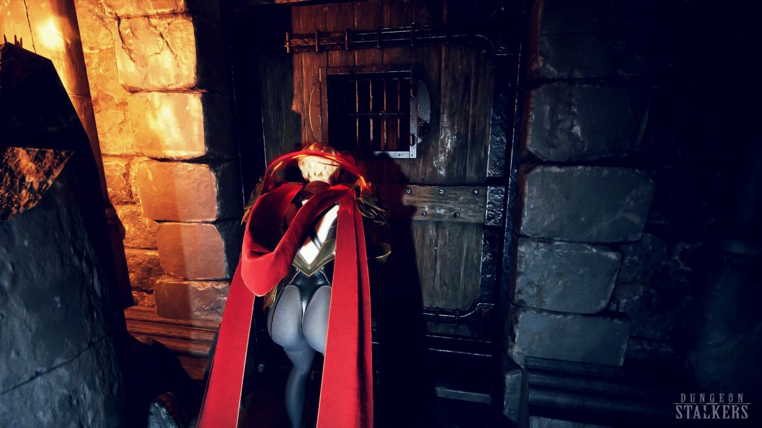 免费RPG游戏《地下城追踪者》8月13日开启抢先体验