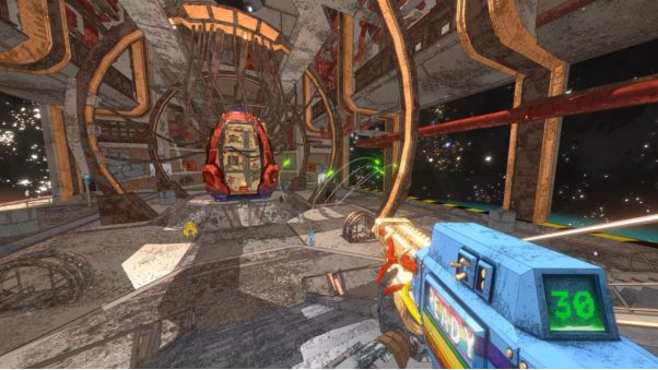 收拾行装准备上班，《Mycopunk》推出免费试玩版本，真菌末世中的废铁小队狂想曲