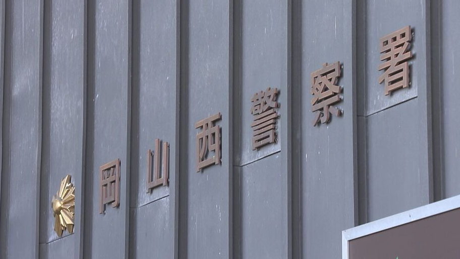 岛国男子贴假冒标签骗购手办被捕 去年起多次犯案