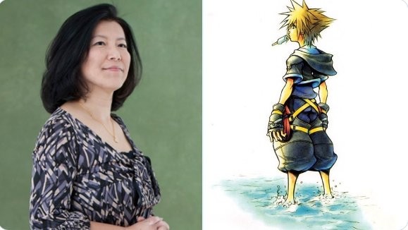 《王国之心》初代并非“爆款” 作曲家曾忧系列夭折