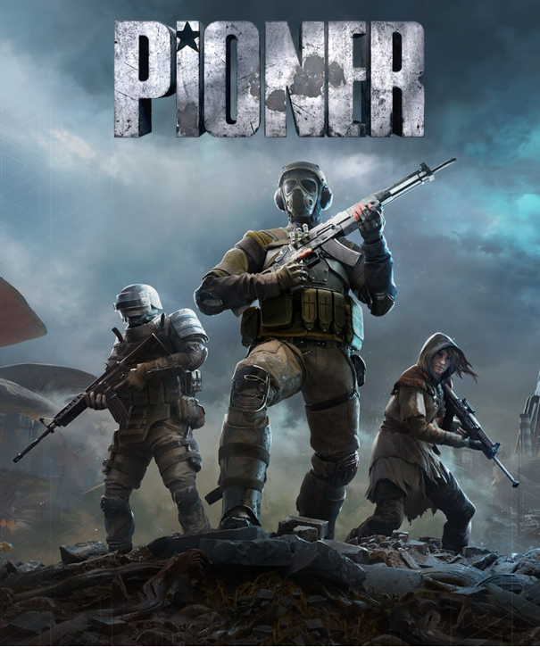 《荒原先驱》Steam 愿望单突破 30 万 试玩斩获 Steam 新品节最受欢迎前十