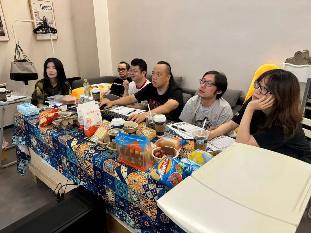 2025 indiePlay中国独立游戏大赛入围名单公布！