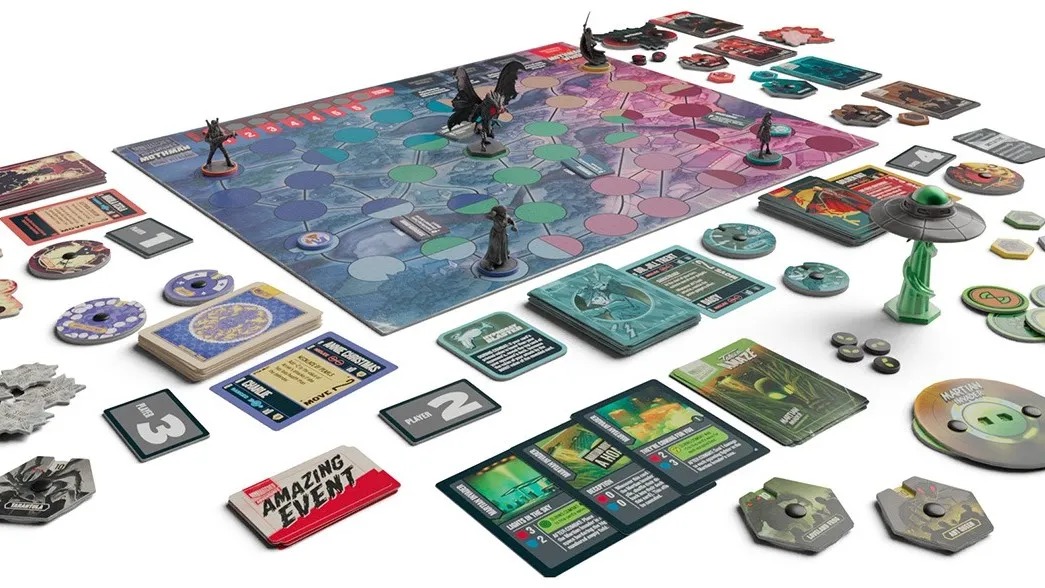 特朗普新关税政策将对美国桌游行业造成毁灭性打击