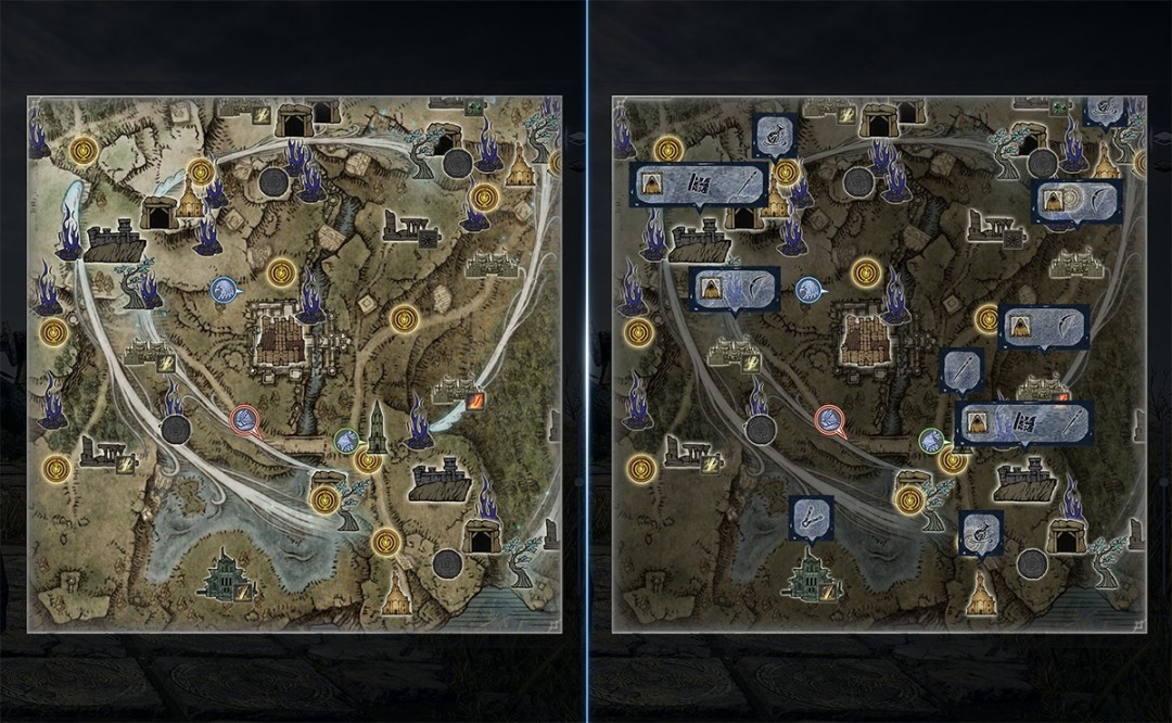 《艾尔登法环：黑夜君临》官方公布小技巧 助推玩家畅快游戏