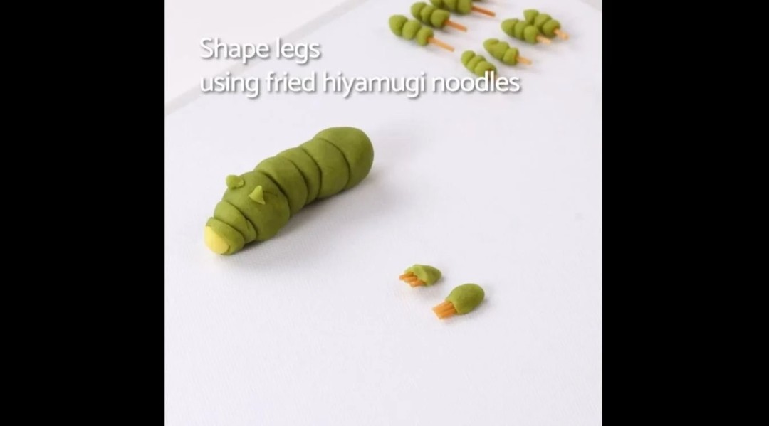 嘎嘣脆！ PS官方公布自制《死亡搁浅2》隐生虫配方