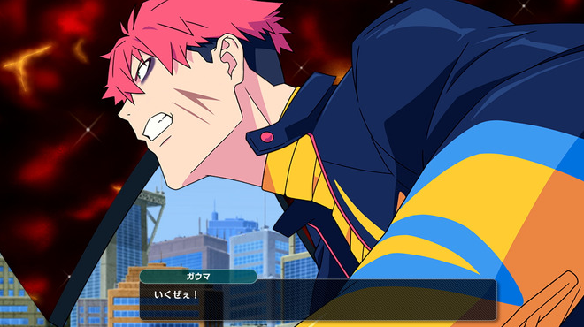 《超级机器人大战Y》全新原创机体公开 系列首次登场参战