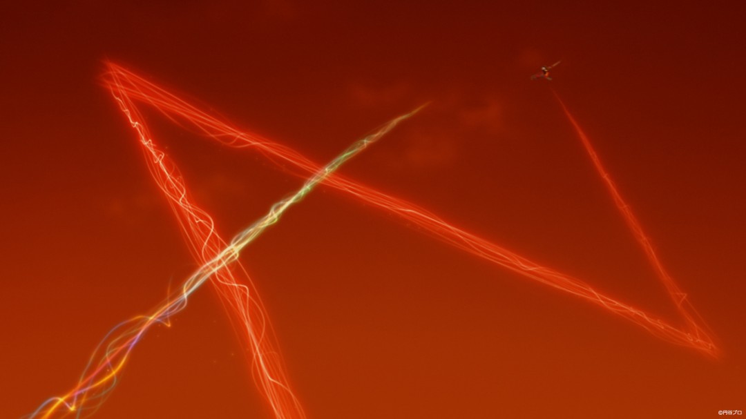 圆谷制作突发神秘图片 忠粉玩家才明白庆祝《宝可梦》新游发售