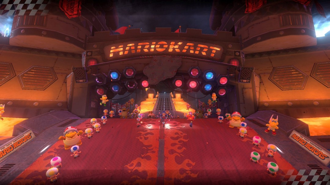 Switch2曝致命缺陷！开发者怒斥过时系统拖后腿