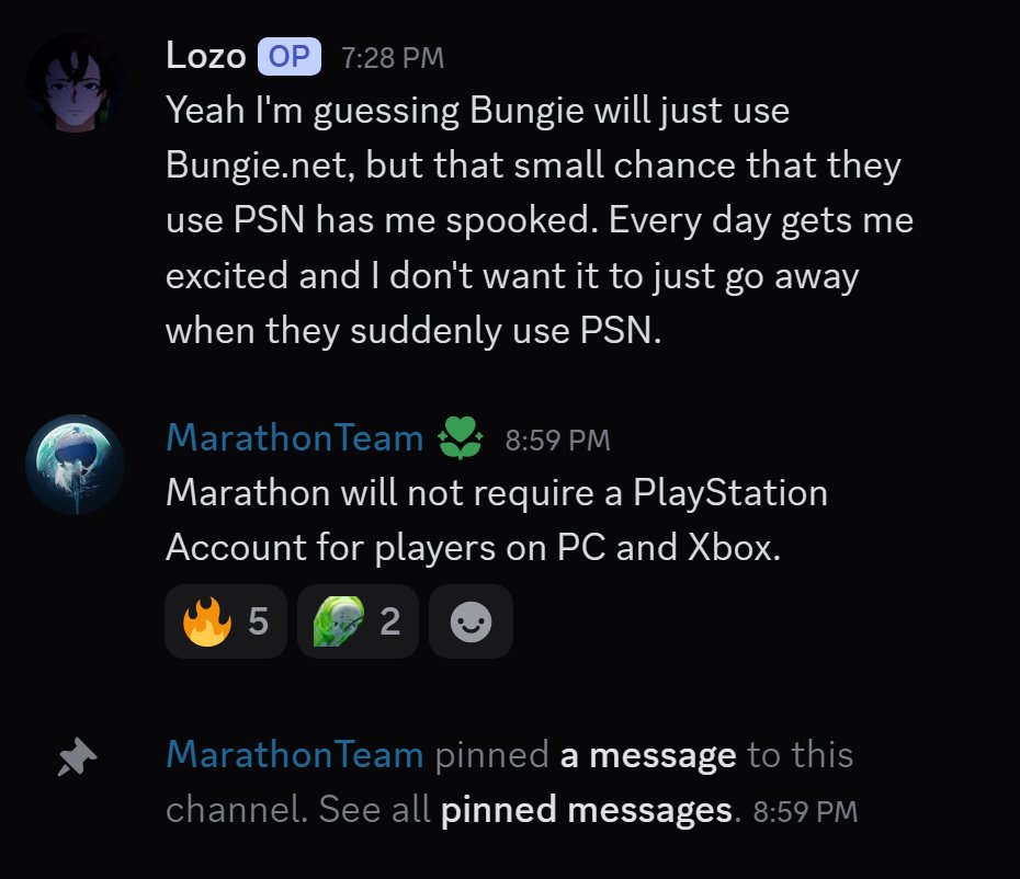 Bungie《惑星行者》在PC和Xbox上无需PSN账户
