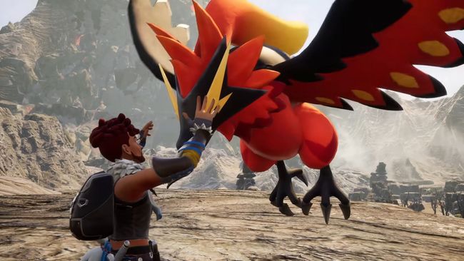 《幻兽帕鲁》开发商发行经理透露 游戏发售几分钟后就收到宣发请求