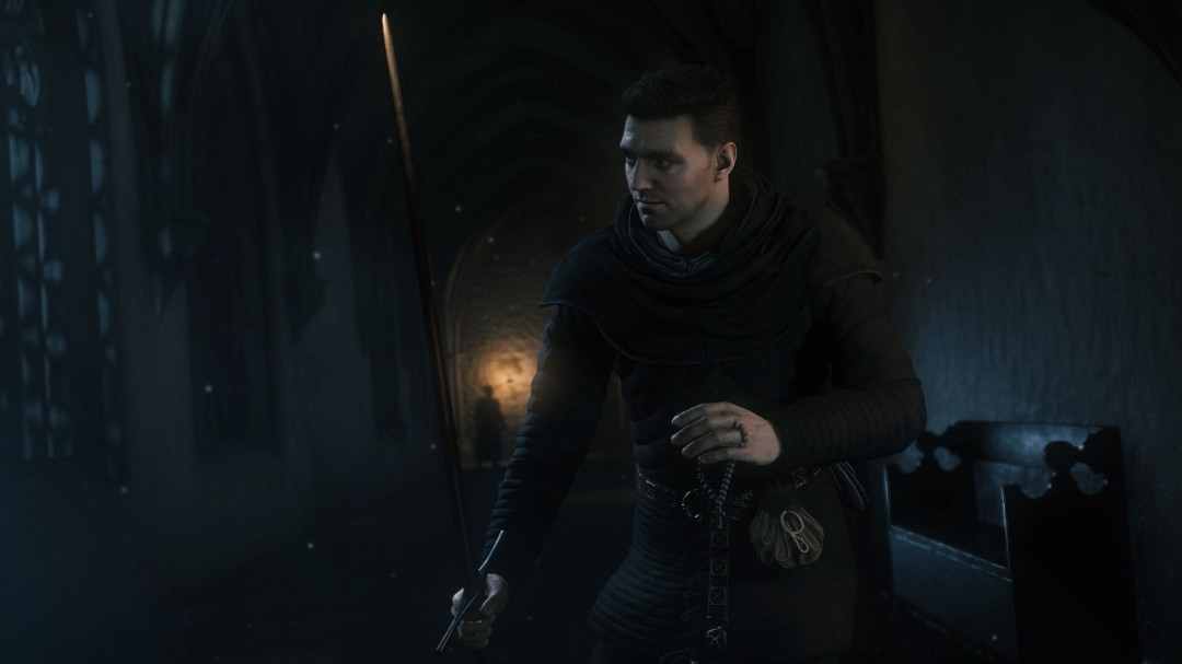 《天国：拯救2》现已在Steam/Xbox开启四天免费试玩